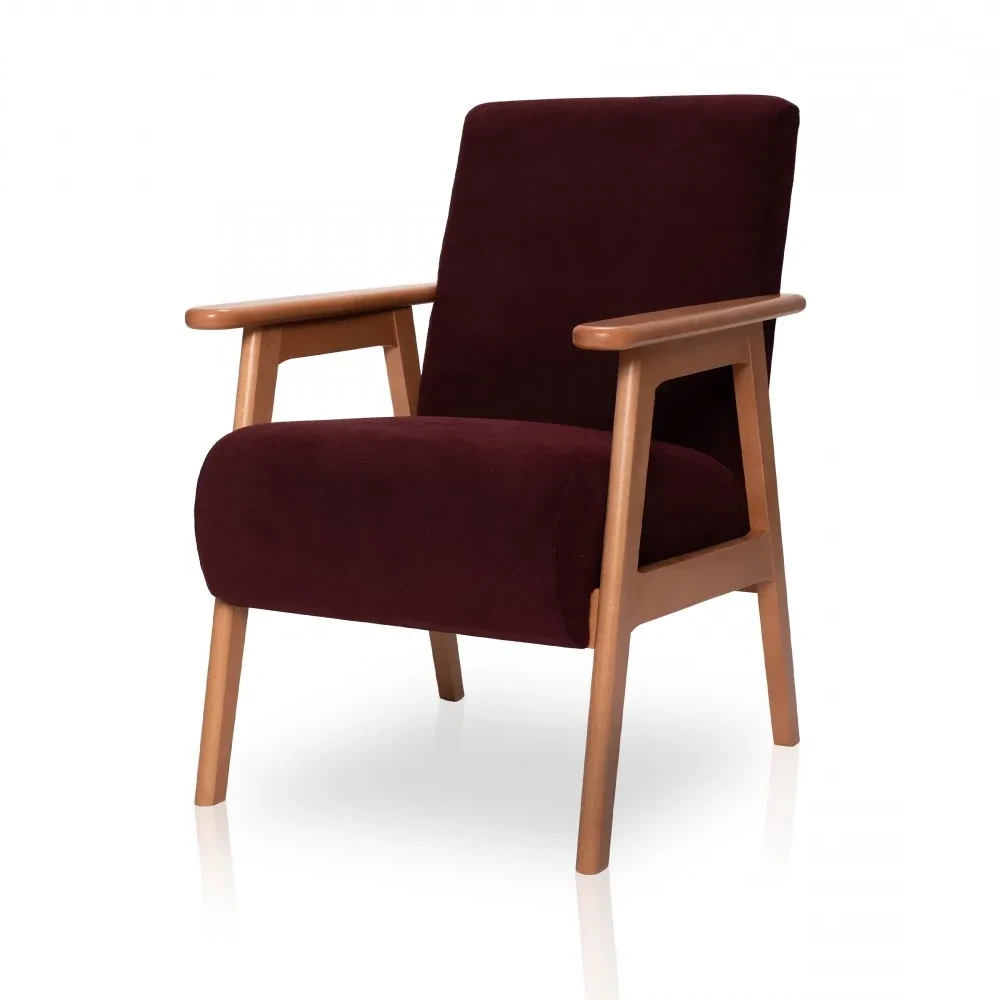 Perelka, Solid beech frame
