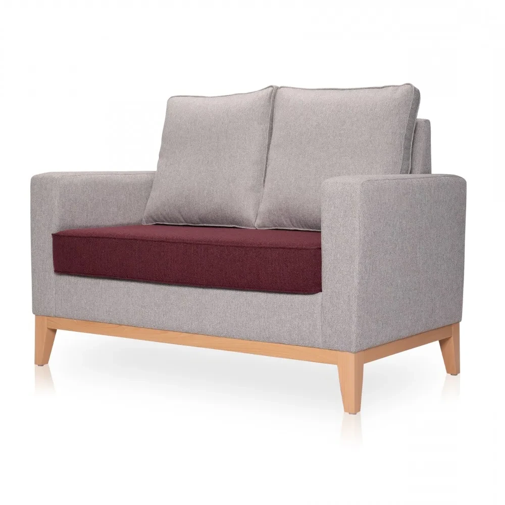 Tanum 2, Two-seat version of Tanum