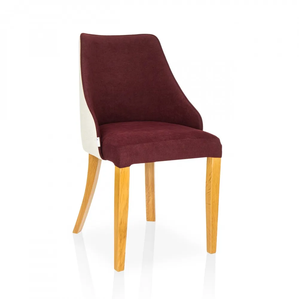 Clara 1, Webbed seat