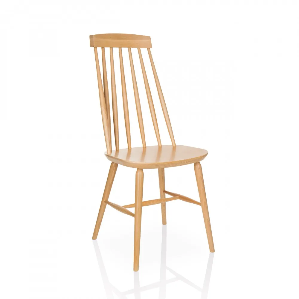 Emma, Ply seat