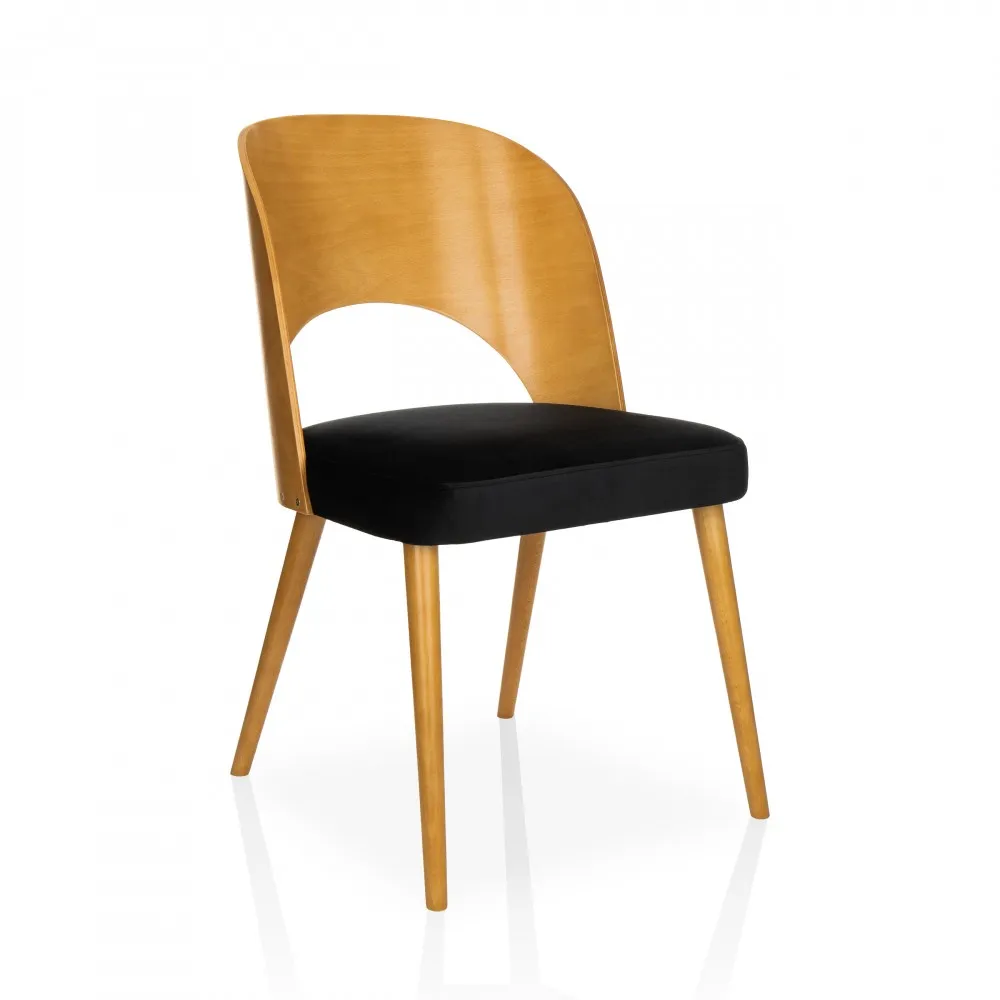 Natalia, Webbed seat