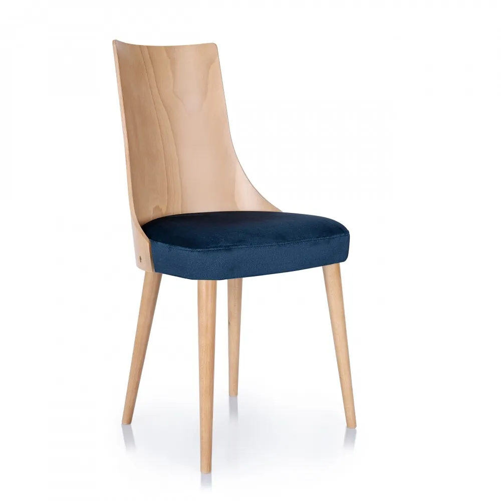 Perla 1, Webbed seat