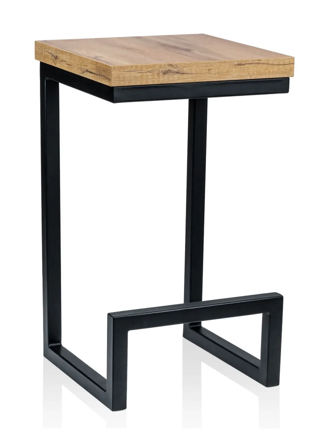 Adagio short, Steel frame