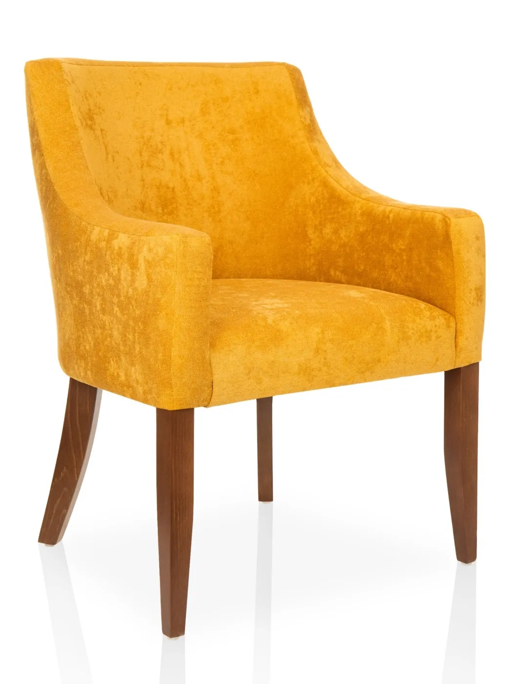 Carmelo, Oak wood