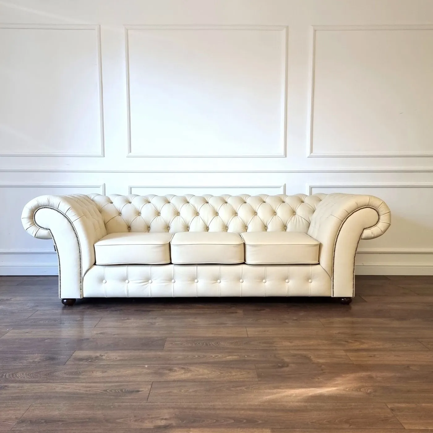 Chesterfield Lincoln, product image