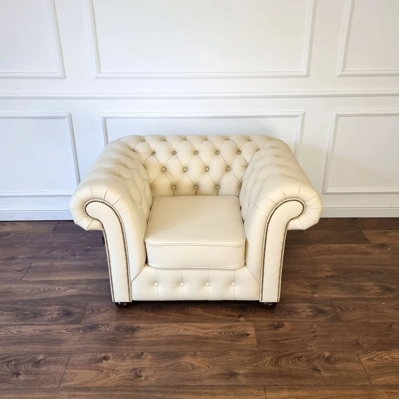 Chesterfield Lincoln 1, product image