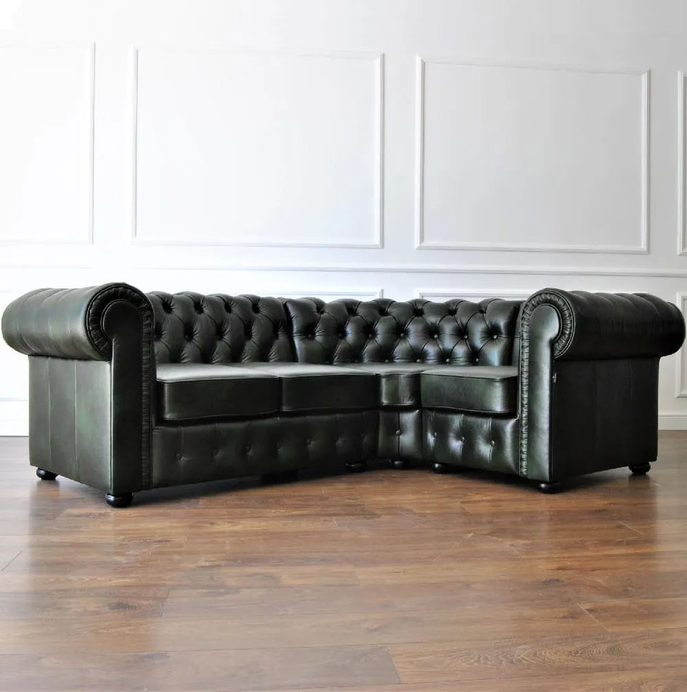 Chesterfield Oxford Corner, product image