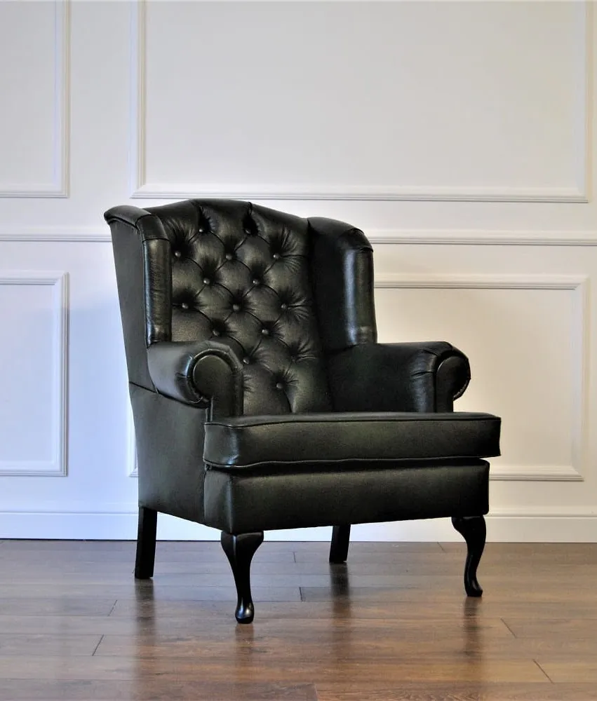 Chesterfield Wingback, product image