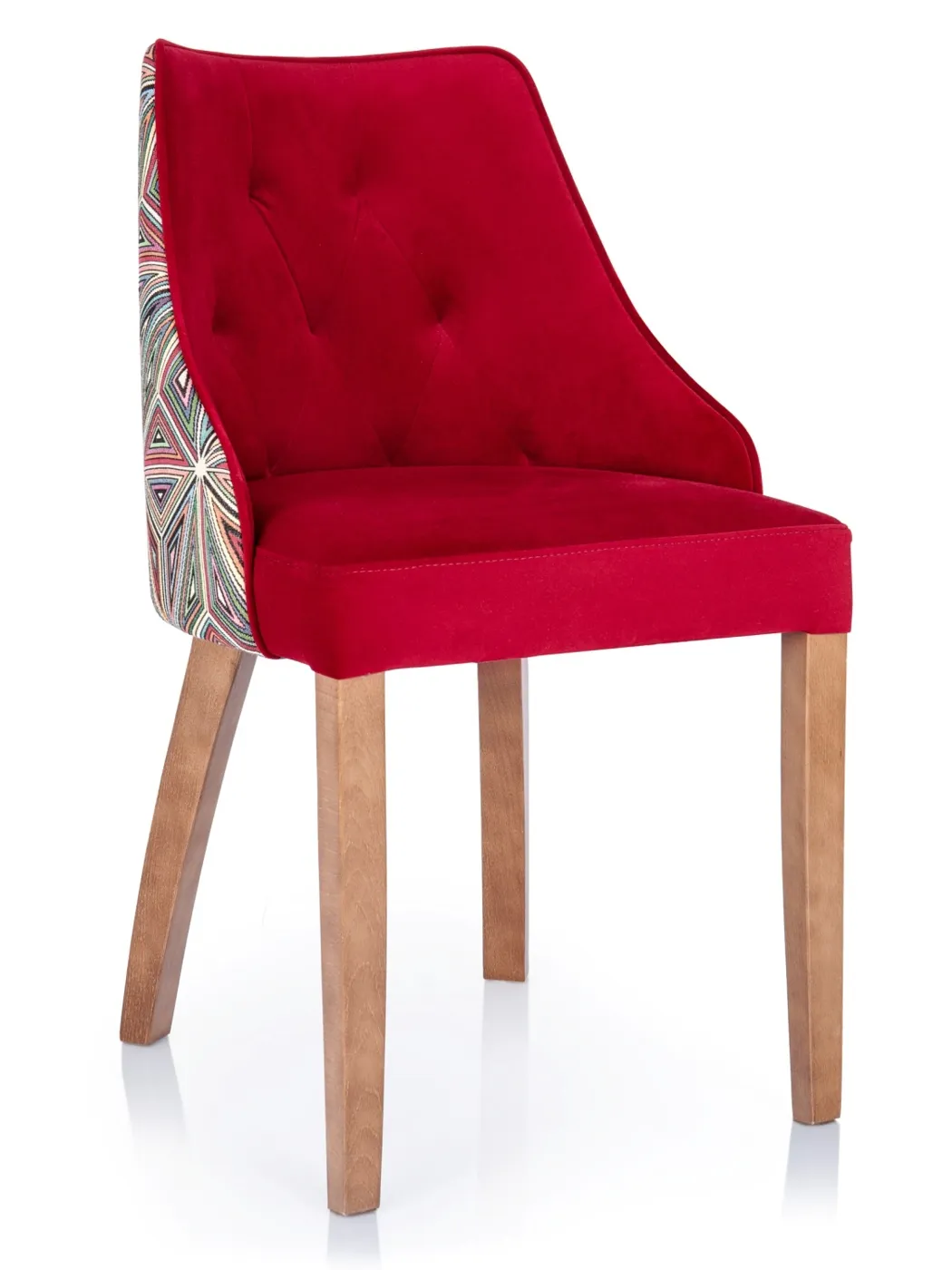 Clara q, Oak wood