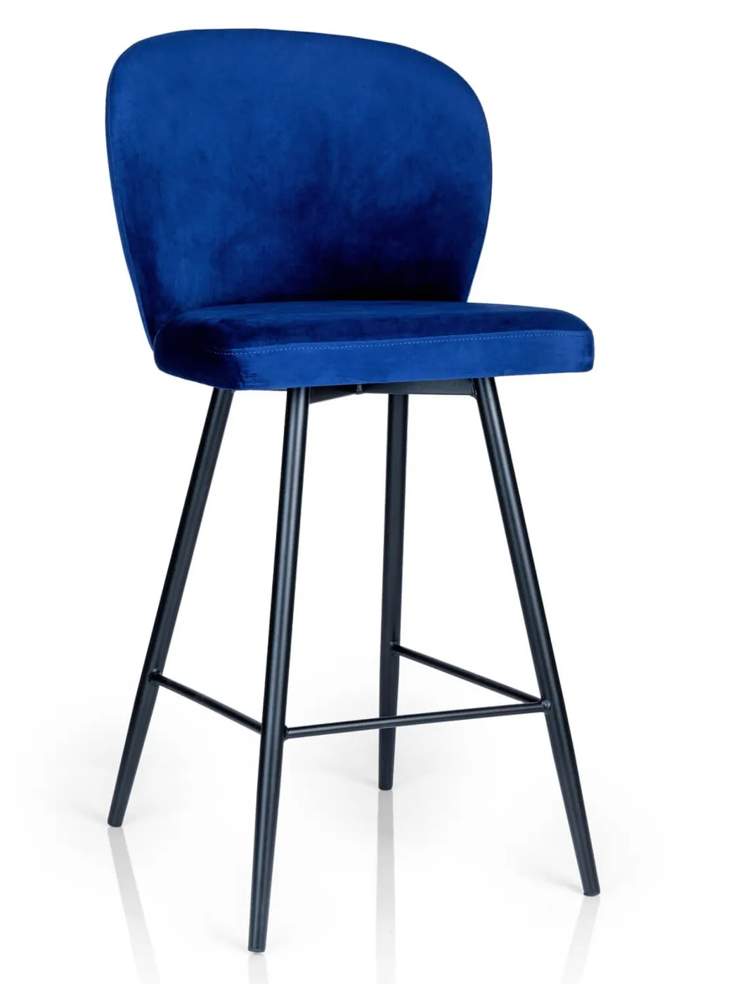 Cleo bar, Steel frame