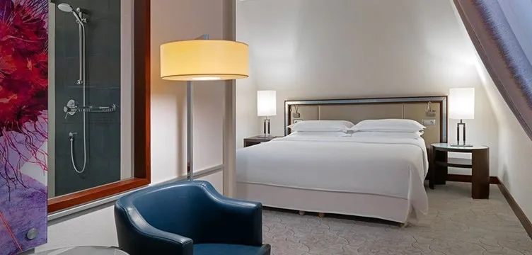 Hotel Furniture, interior example 3