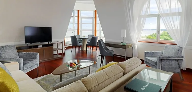 Hotel Furniture, interior example 4