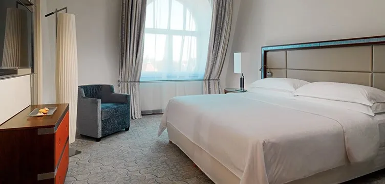 Hotel Furniture, interior example 5