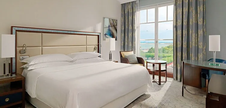 Hotel Furniture, interior example 6