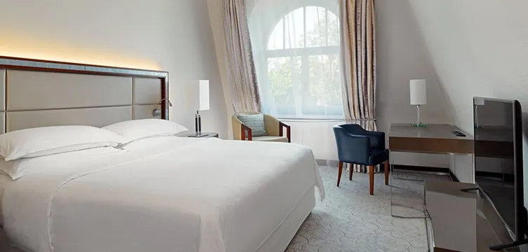Hotel Furniture, interior example 7