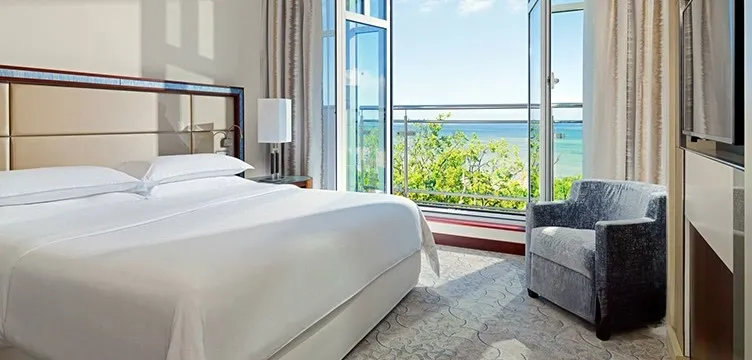 Hotel Furniture, interior example 8