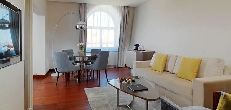 Hotel Furniture, interior example 9