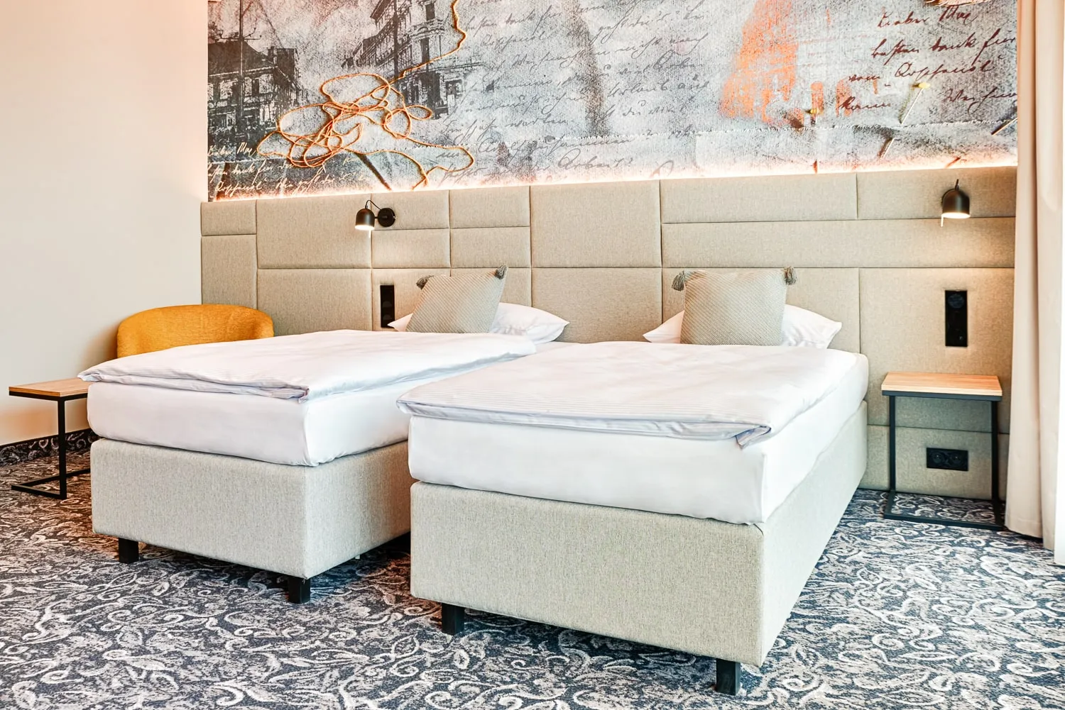 Hotel Furniture