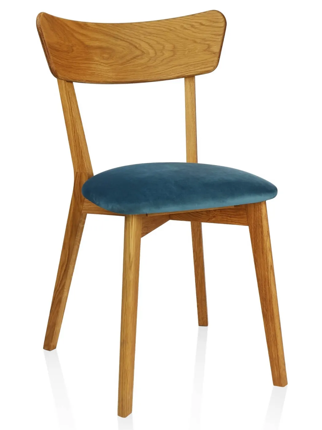 Mirage, Oak wood