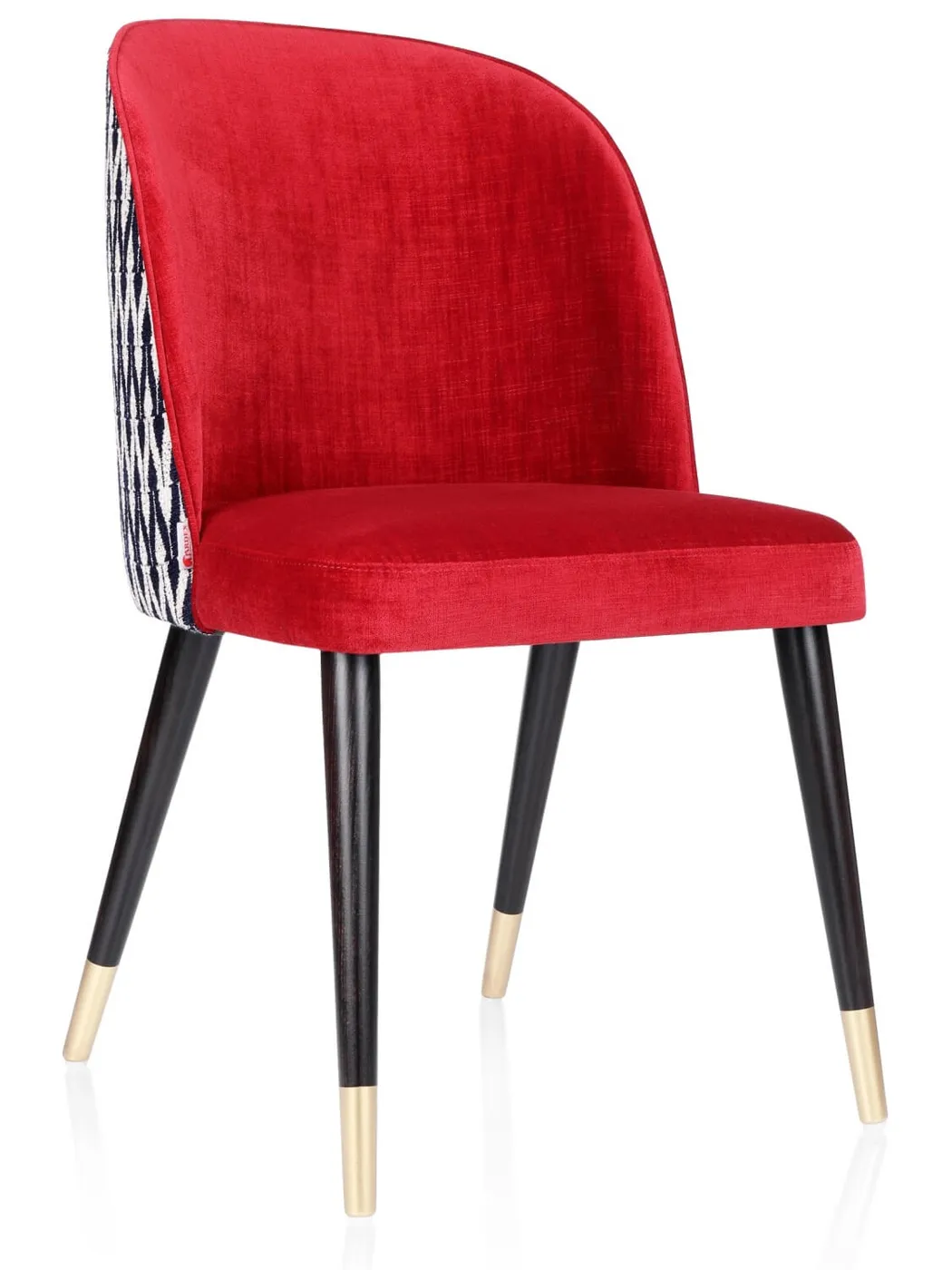 Nathalie 1, Oak wood