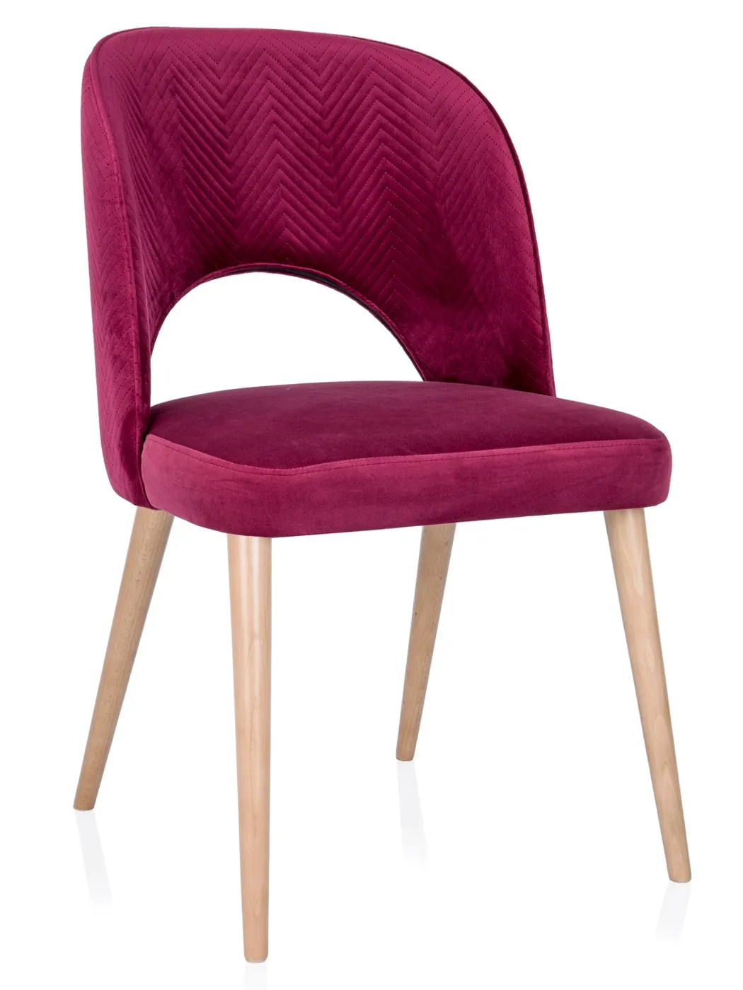 Nathalie 2, Oak wood