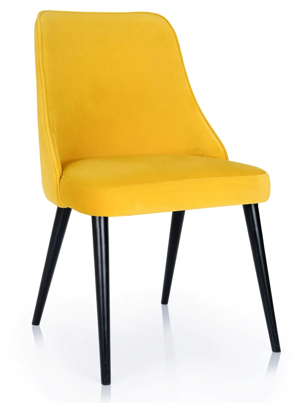Nathalie 3, Oak wood