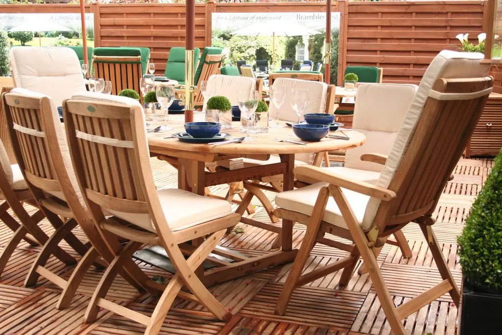 Outdoor Furniture