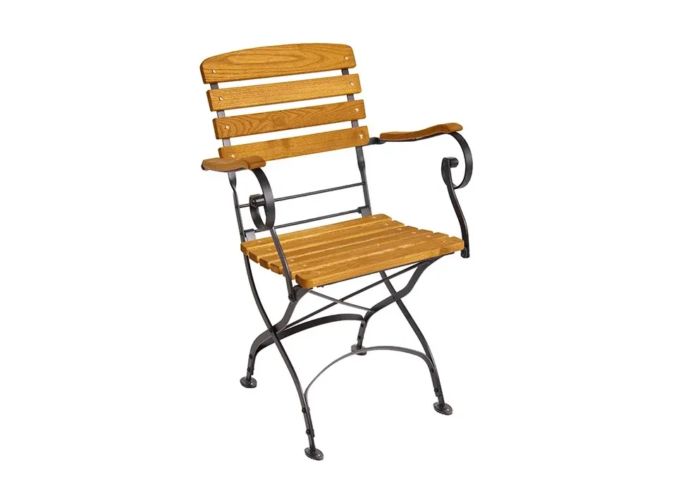 Outdoor Furniture, interior example 2