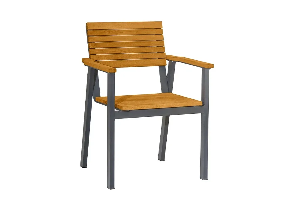Outdoor Furniture, interior example 5