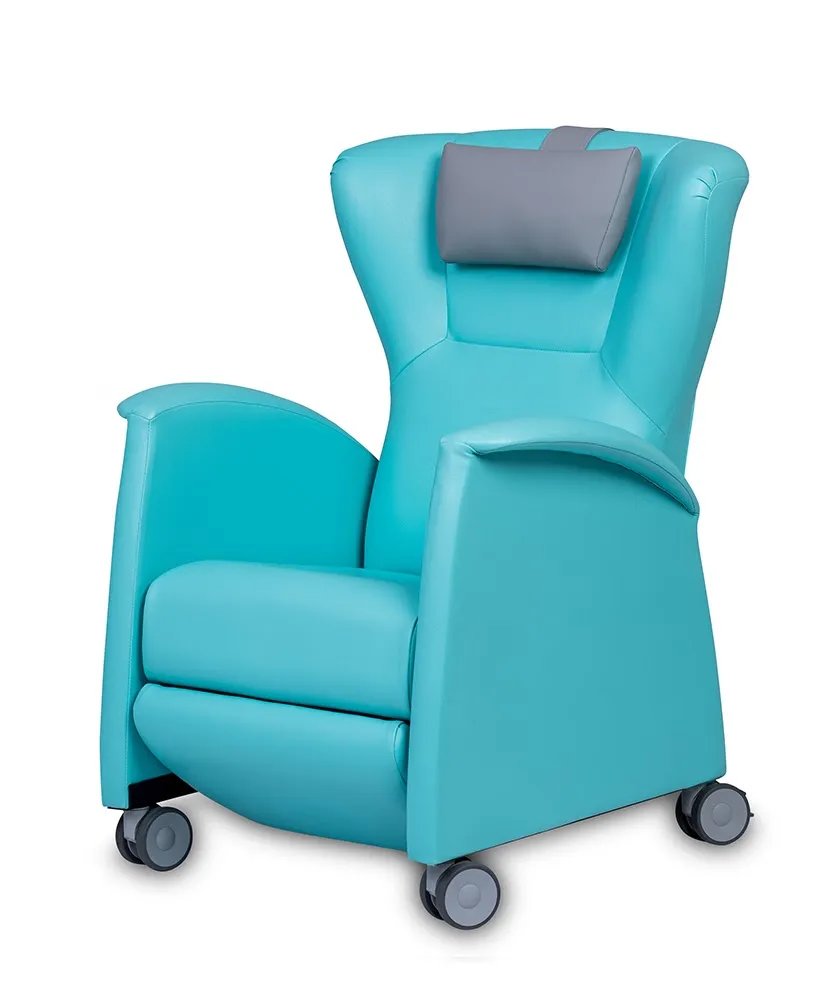 Contract Recliners, interior example 1