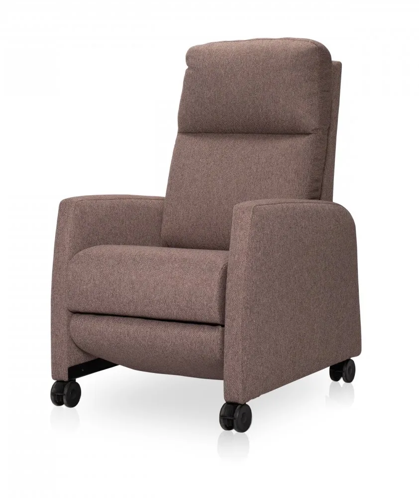 Contract Recliners, interior example 2