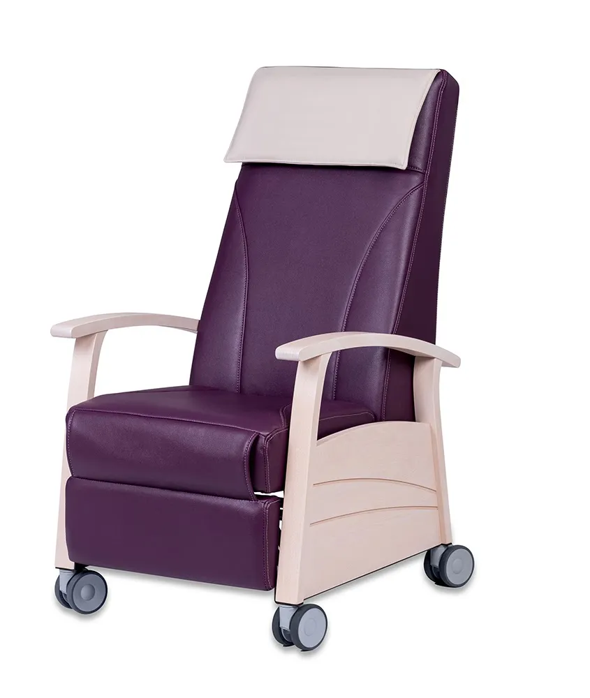 Contract Recliners, interior example 3
