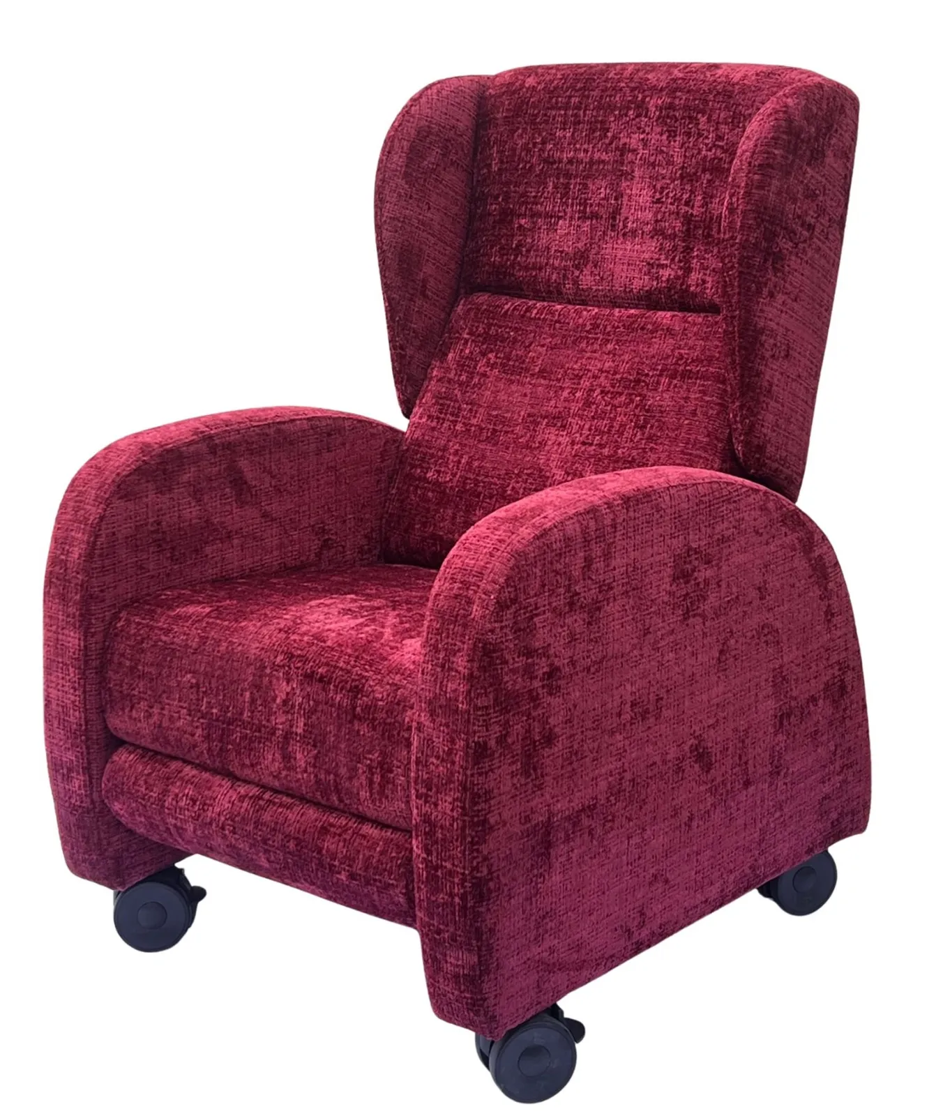 Contract Recliners, interior example 4