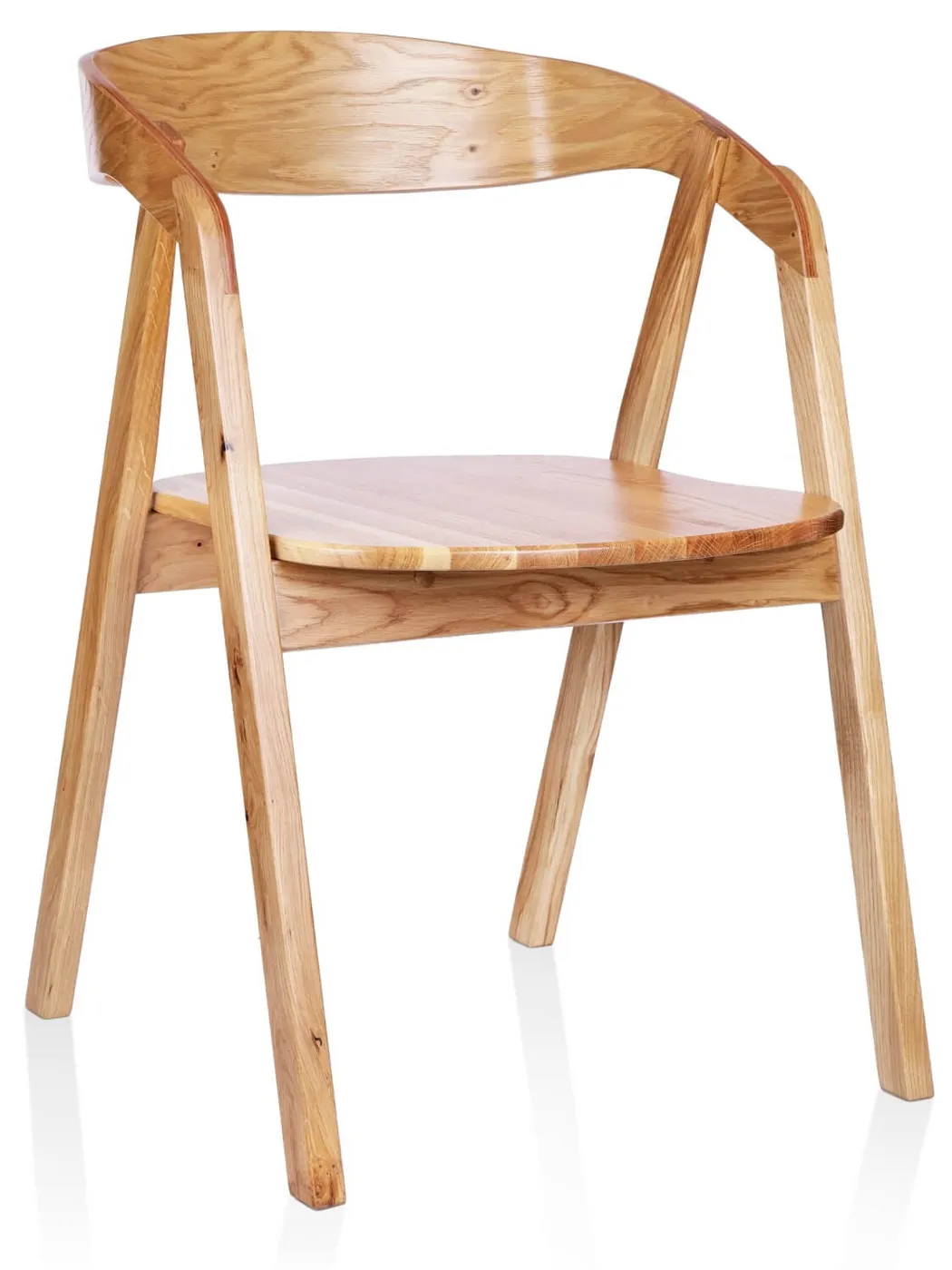 Regal, Oak wood