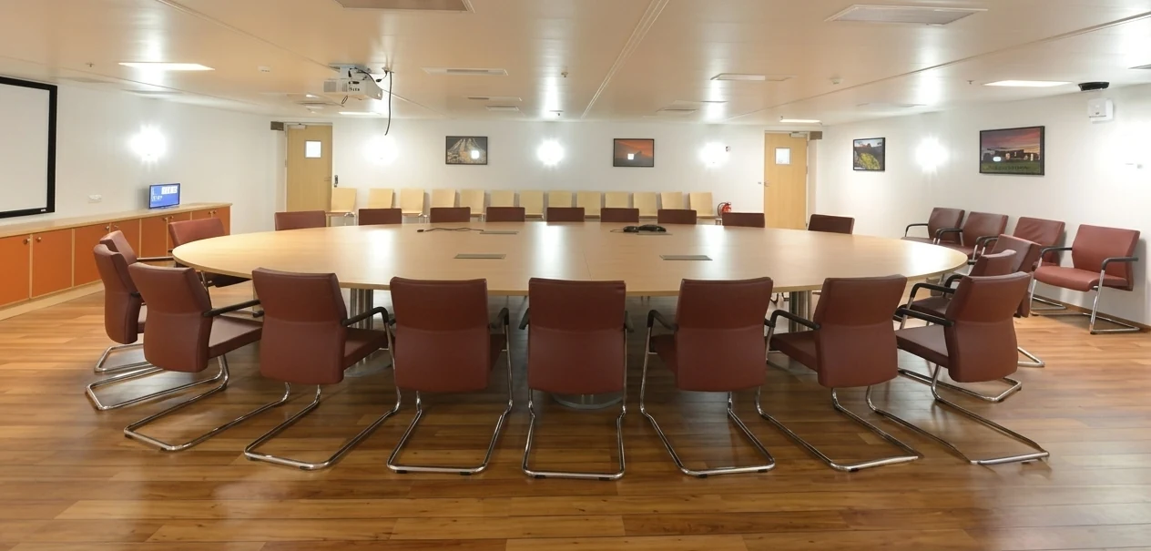 Marine and Ship Furniture, interior example 5