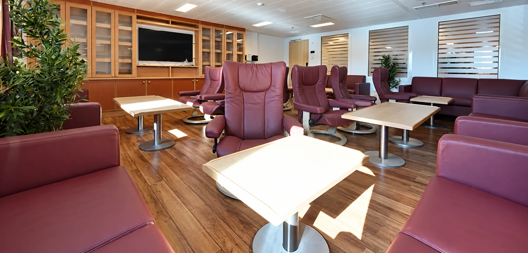 Marine and Ship Furniture, interior example 7