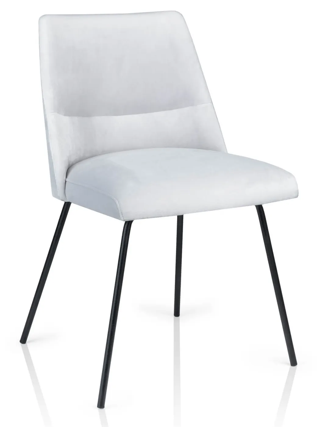 Vito, Steel frame