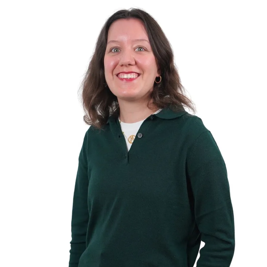 Laura, Finance & HR Whisperer