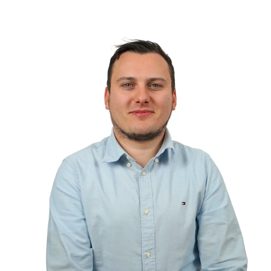 Szymon, The Orders Conductor