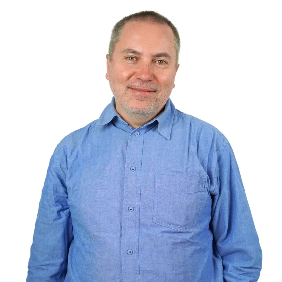 Wojtek, Order Manager & Product Encyclopedia